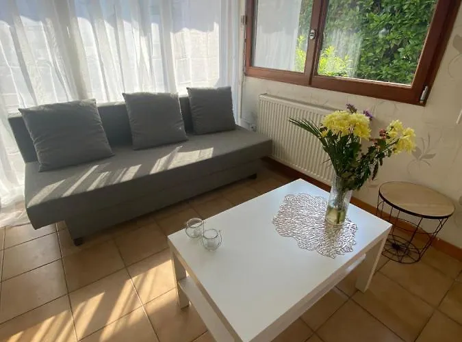 Tatil Evi La Maison Du Faubourg